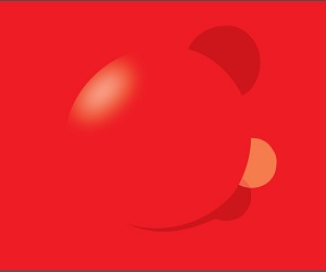 Maltesers 2017 Brand Flag Without Words Device mark 3568863 Trademark