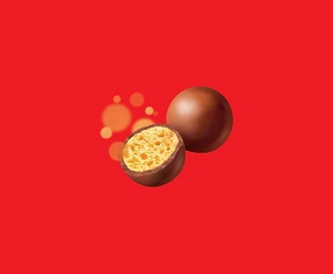 Maltesers Ball Cameo (device) Device mark 3568865 Trademark