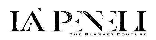 Lapeneli Device mark 3321673 Trademark