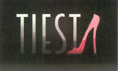Tiesta Device mark 4209693 Trademark