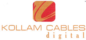 Kollam Cables Digital Device mark 3321688 Trademark