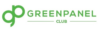 Gp Greenpanel Club Device mark 4209694 Trademark