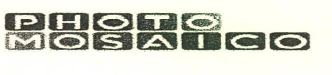 Photo Mosaico Device mark 4209749 Trademark
