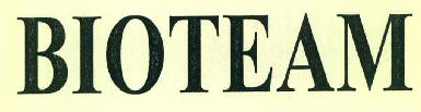 Bioteam Device mark 3321805 Trademark