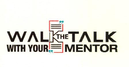 Walk The Talk With Your Mentor Device mark 3321813 Trademark
