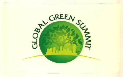 Global Green Summit Device mark 3321815 Trademark