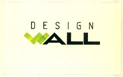Design Wall Device mark 3321816 Trademark