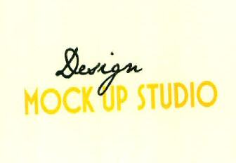 Design Mock Up Studio Device mark 3321817 Trademark