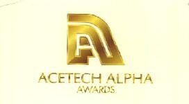 A Acetech Alpha Awards Device mark 3321819 Trademark