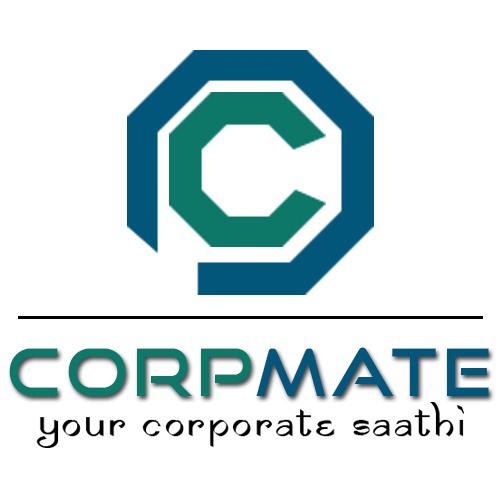 Corpmate Device mark 4209773 Trademark