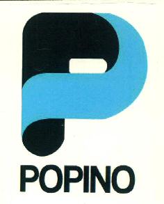 P Popino Device mark 3321827 Trademark
