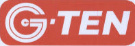 G-ten Device mark 4209793 Trademark