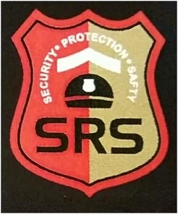 Security Protection Safty Srs Device mark 4209833 Trademark