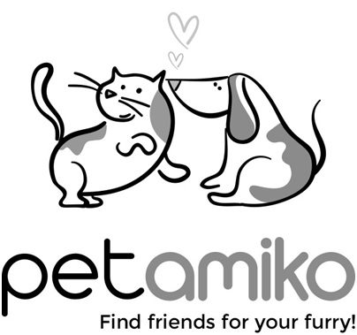 Petamiko - Find Friends For Your Furry Device mark 4206849 Trademark
