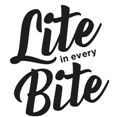 Lite In Every Bite (tag Line) Device mark 4209928 Trademark