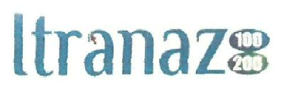 Itranaz Device mark 3567316 Trademark