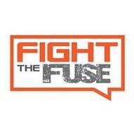 Fight The Fuse (and Device) (color) Device mark 4209977 Trademark