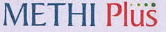 Methi Plus Device mark 3567347 Trademark
