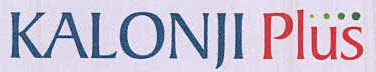 Kalonji Plus Device mark 3567349 Trademark
