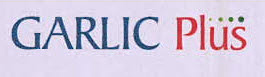 Garlic Plus Device mark 3567352 Trademark