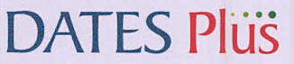 Dates Plus Device mark 3567354 Trademark