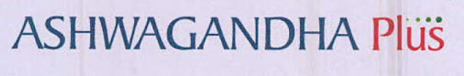 Ashwagandha Plus Device mark 3567355 Trademark