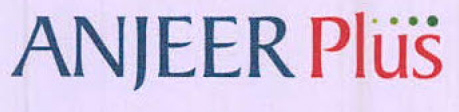 Anjeer Plus Device mark 3567356 Trademark