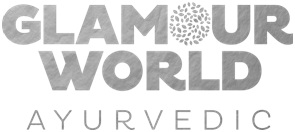 Glamour World Ayurvedic (with Device) Device mark 4206929 Trademark