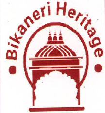 Bikaneri Heritage Device mark 3320530 Trademark