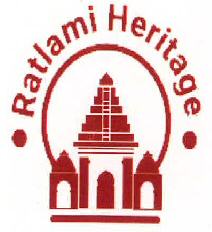 Ratlami Heritage Device mark 3320531 Trademark