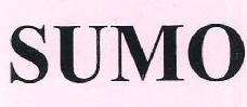 Sumo Device mark 3320534 Trademark
