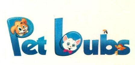Pet Bubs Device mark 3567400 Trademark