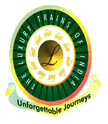 Unforgettable Journeys Device mark 3320579 Trademark