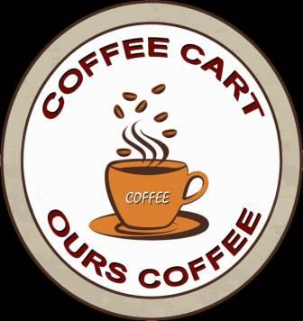 Coffee Cart Ours Coffee With Device Device mark 4207037 Trademark