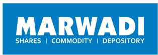 Marwadi Device mark 3567456 Trademark