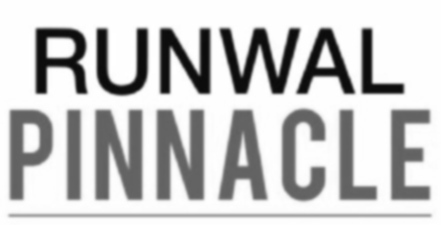 Runwal Pinnacle (label) Device mark 4207086 Trademark