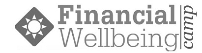 Financial Wellbeing Camp Device mark 3566708 Trademark