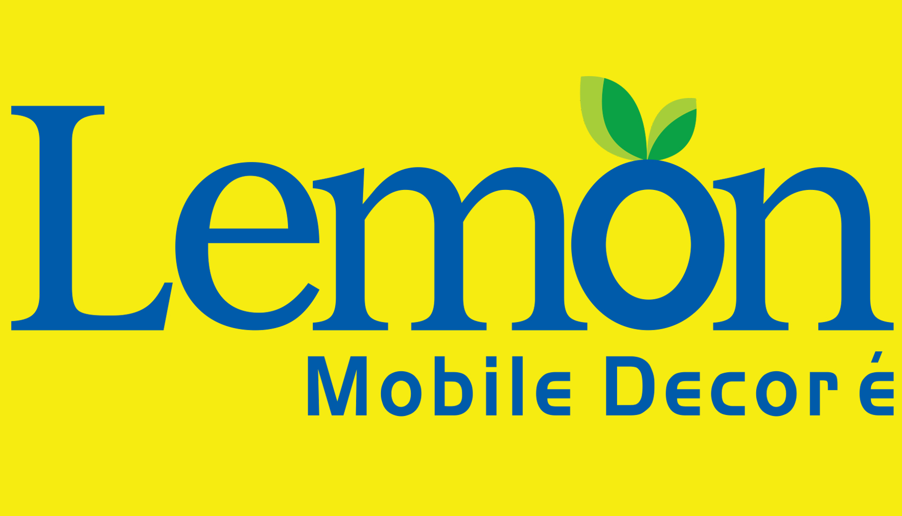 Lemon Mobile Decore Device mark 3566718 Trademark
