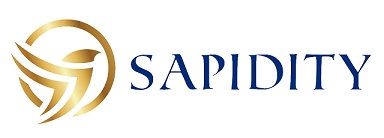 Sapidity With Logo Device mark 4207176 Trademark