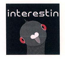 Interestin Device mark 3320489 Trademark