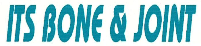 Its Bone & Joint Device mark 3319106 Trademark