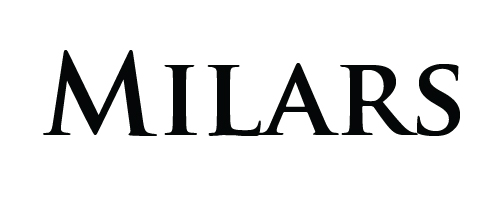 Milars Device mark 4207367 Trademark