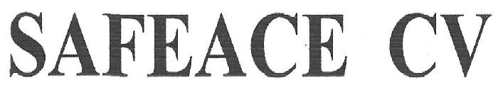Safeace Cv Device mark 3319227 Trademark