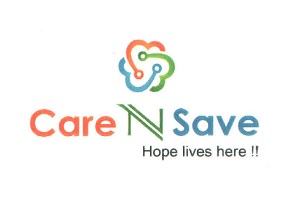Carensave Device mark 4207439 Trademark