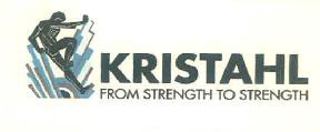 Kristahl From Strength To Strength Device mark 3319307 Trademark