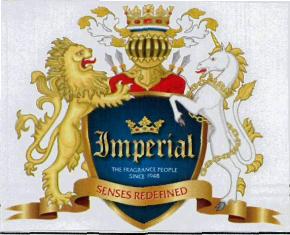 Imperial Device mark 3565269 Trademark