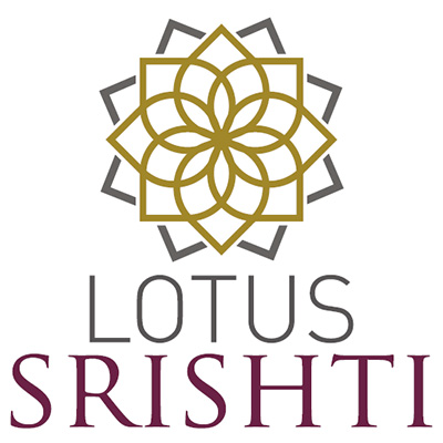 Lotus Srishti (device) Device mark 3565282 Trademark