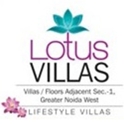 Lotus Villas (device) Device mark 3565283 Trademark