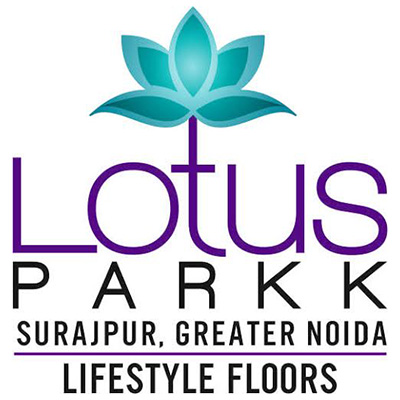 Lotus Parkk (device) Device mark 3565285 Trademark