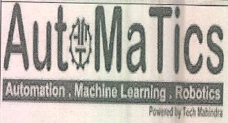 Automatics Device mark 3565305 Trademark